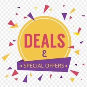 Bundle to receive discounted offer!